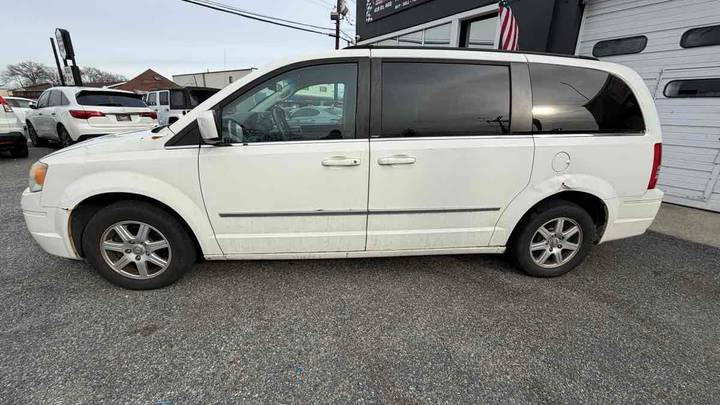 Chrysler Town & Country