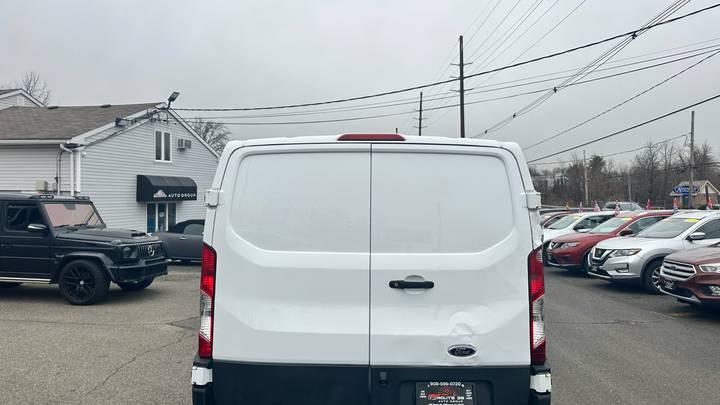 Ford Transit Cargo Van