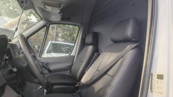 Freightliner Sprinter Cargo Van