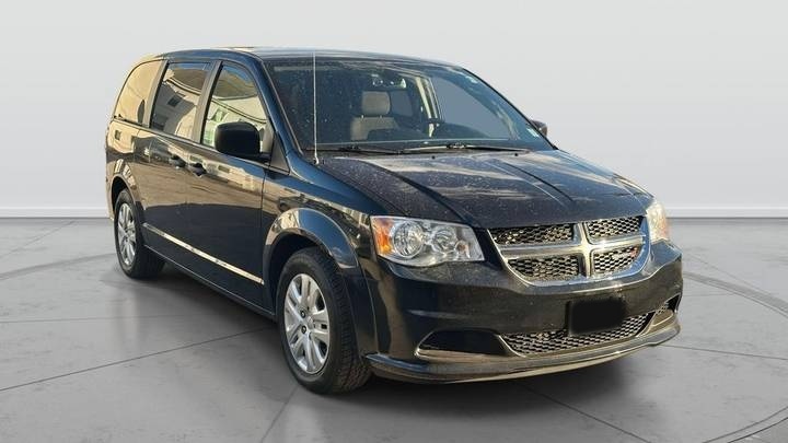 Dodge Grand Caravan
