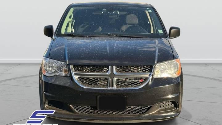 Dodge Grand Caravan