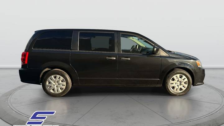 Dodge Grand Caravan