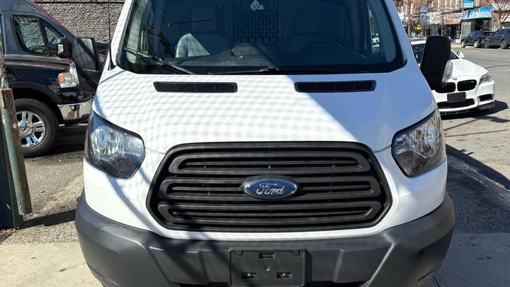 Ford Transit Cargo Van