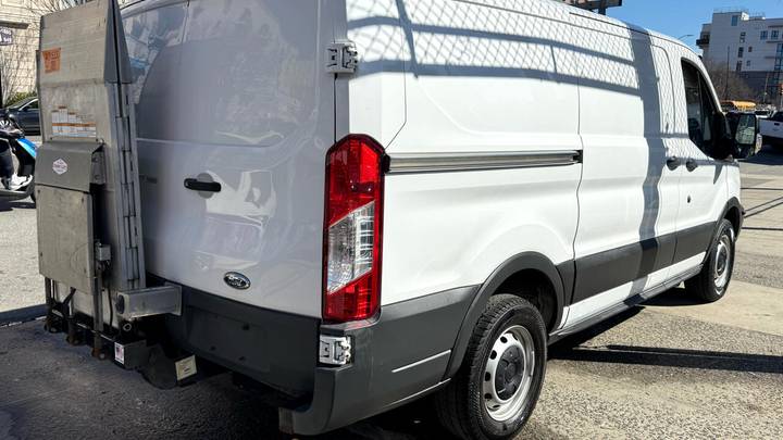 Ford Transit Cargo Van