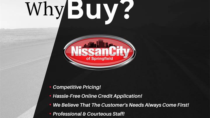 Ram ProMaster City Cargo Van