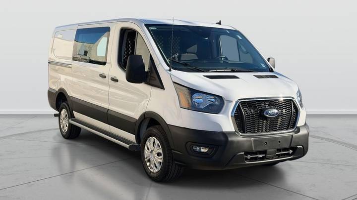 Ford Transit Cargo Van