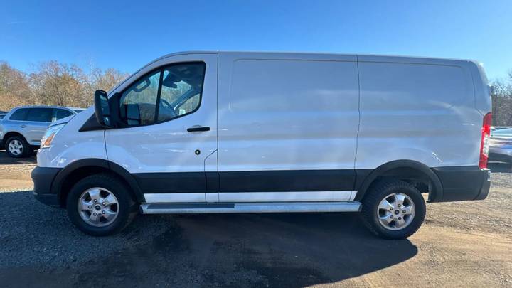 Ford Transit Cargo Van