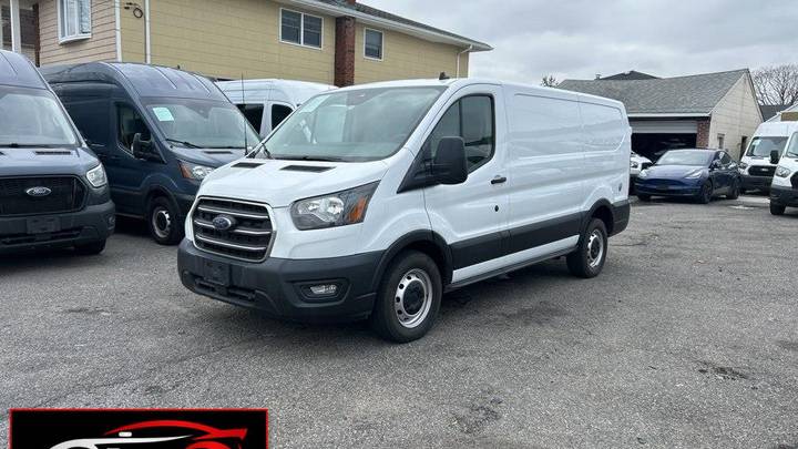 Ford Transit Cargo Van