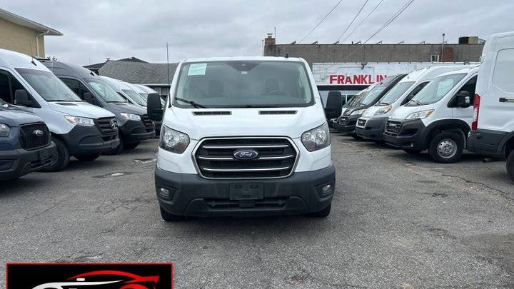 Ford Transit Cargo Van