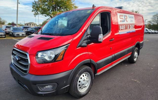 Ford Transit Cargo Van