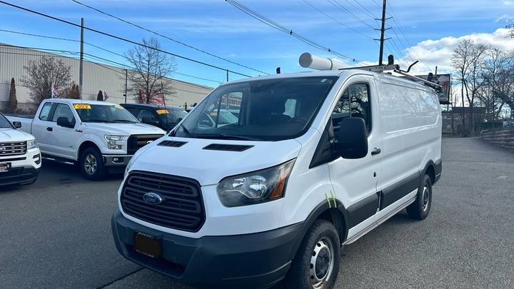 Ford Transit Cargo Van