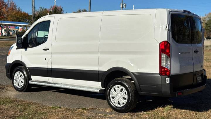 Ford Transit Cargo Van