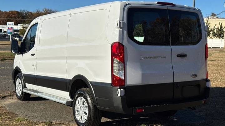 Ford Transit Cargo Van