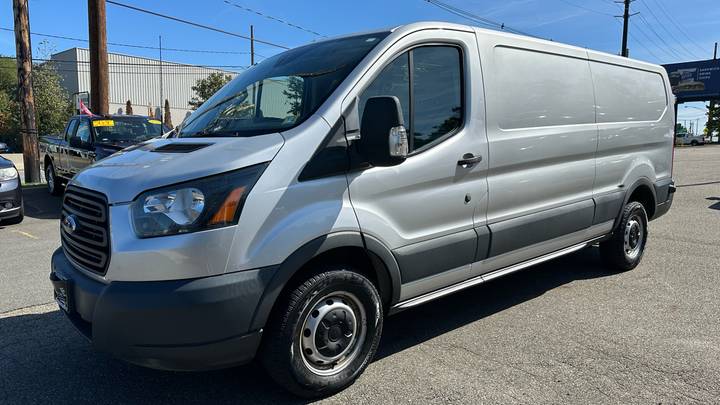 Ford Transit Cargo Van