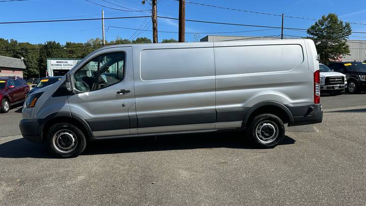 Ford Transit Cargo Van