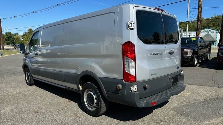 Ford Transit Cargo Van