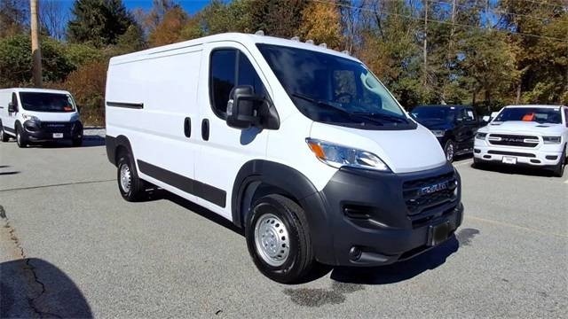 Ram ProMaster Cargo Van