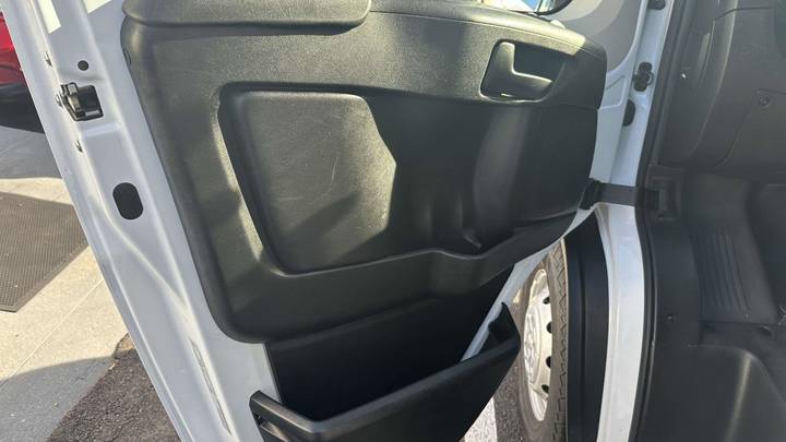 Ram ProMaster Cargo Van