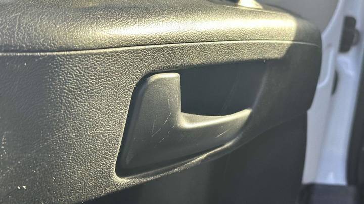 Ram ProMaster Cargo Van