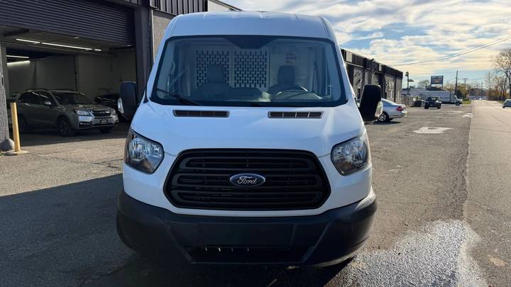 Ford Transit Cargo Van