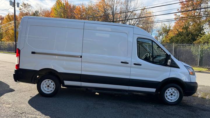Ford Transit Cargo Van