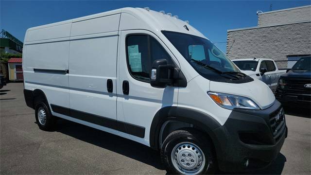Ram ProMaster Cargo Van