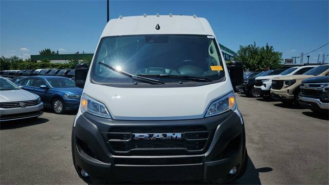 Ram ProMaster Cargo Van