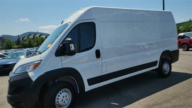 Ram ProMaster Cargo Van