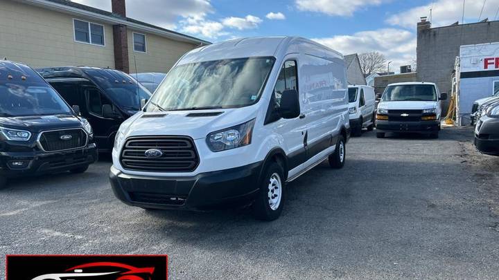 Ford Transit Cargo Van