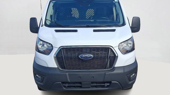 Ford Transit Cargo Van