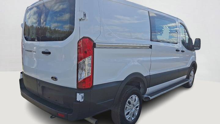 Ford Transit Cargo Van