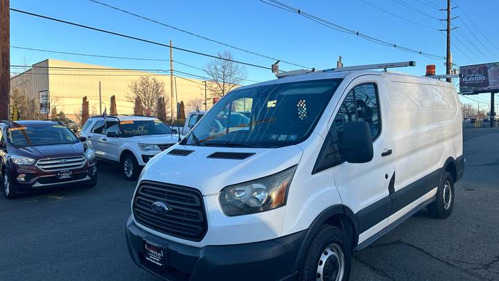 Ford Transit Cargo Van