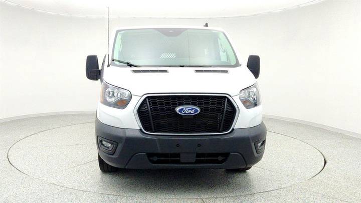 Ford Transit Cargo Van