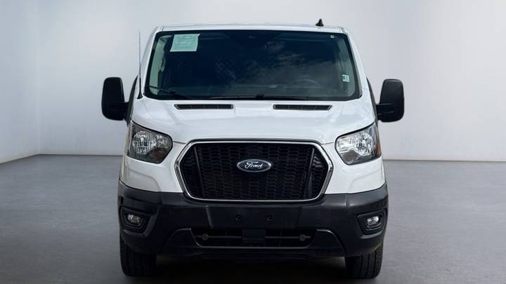 Ford Transit Cargo Van