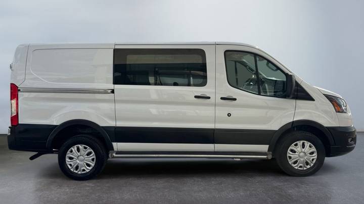 Ford Transit Cargo Van