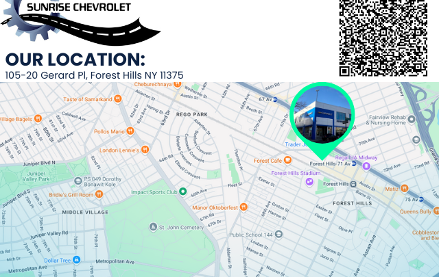 Chevrolet Express Cargo Van