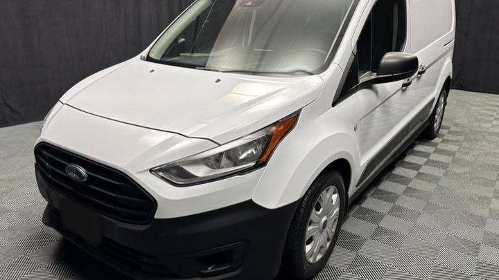 Ford Transit Connect Van