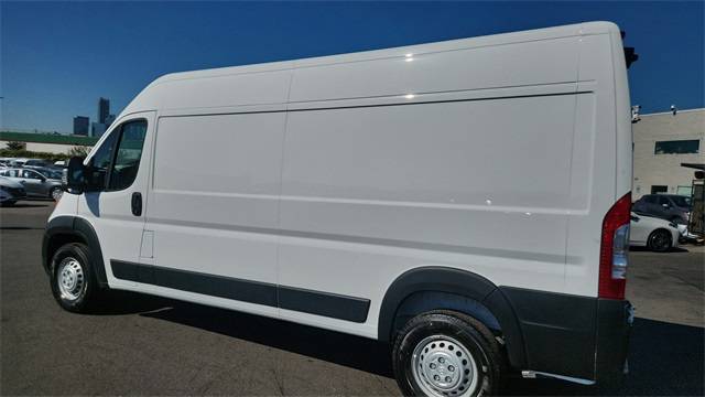 Ram ProMaster Cargo Van
