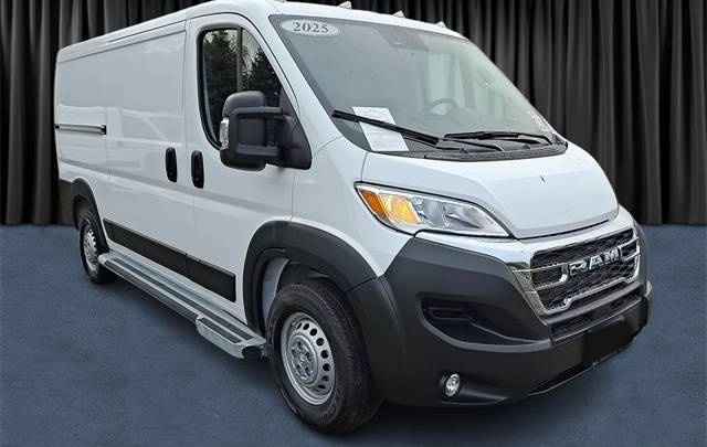 Ram ProMaster Cargo Van