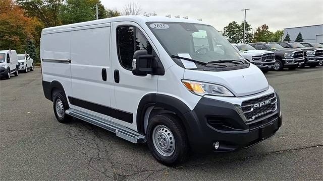 Ram ProMaster Cargo Van