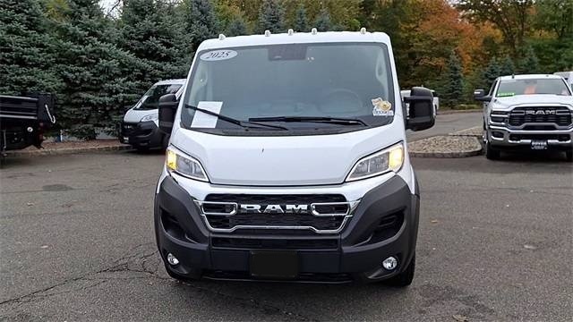 Ram ProMaster Cargo Van