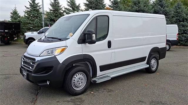 Ram ProMaster Cargo Van