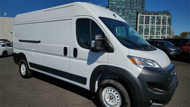 Ram ProMaster Cargo Van