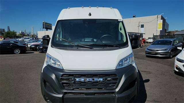 Ram ProMaster Cargo Van