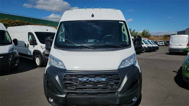 Ram ProMaster Cargo Van
