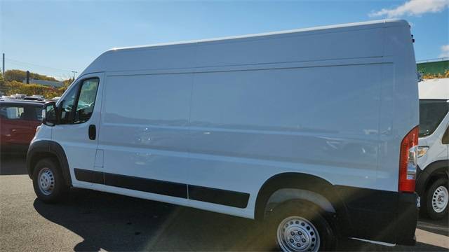 Ram ProMaster Cargo Van