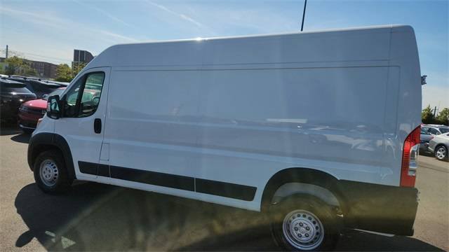 Ram ProMaster Cargo Van