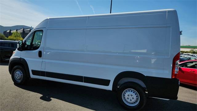 Ram ProMaster Cargo Van