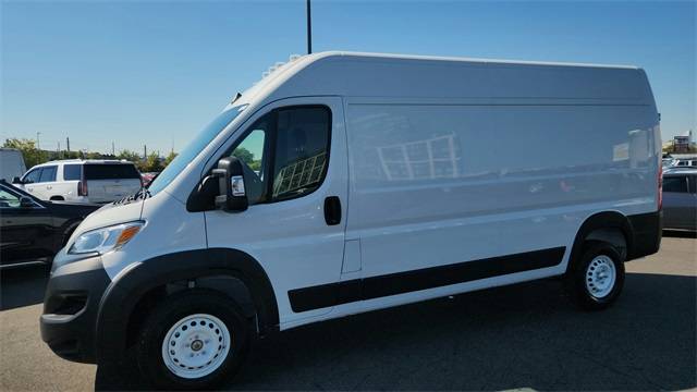 Ram ProMaster Cargo Van