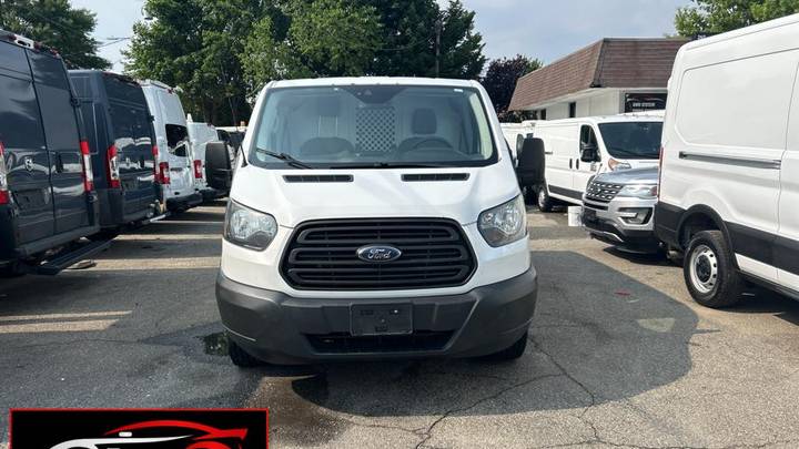 Ford Transit Cargo Van